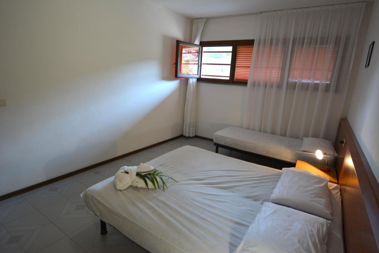 Appartement Flat In Lignano Pineta à Lignano Sabbiadoro Extérieur photo