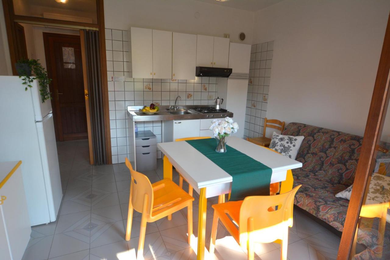 Appartement Flat In Lignano Pineta à Lignano Sabbiadoro Extérieur photo