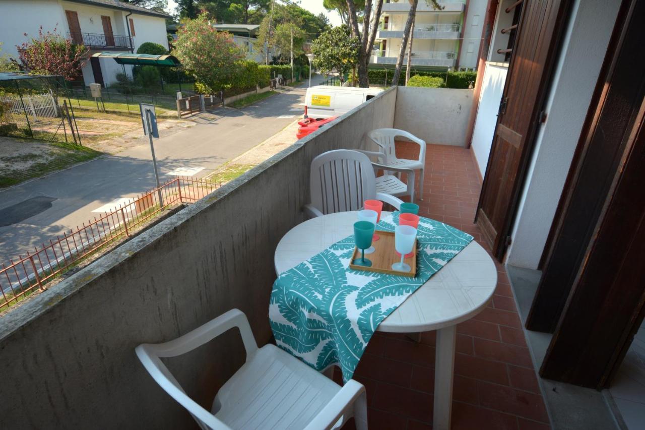 Appartement Flat In Lignano Pineta à Lignano Sabbiadoro Extérieur photo
