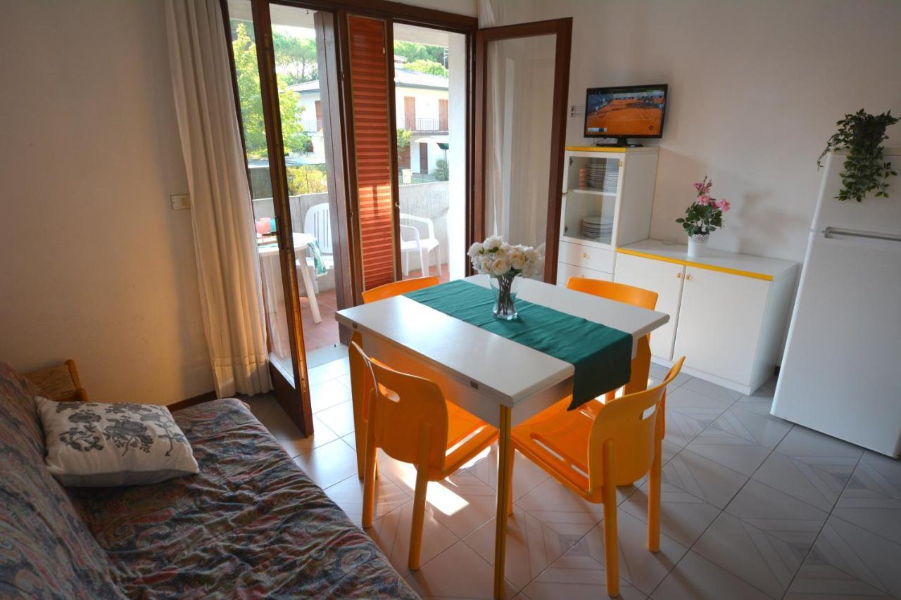 Appartement Flat In Lignano Pineta à Lignano Sabbiadoro Extérieur photo
