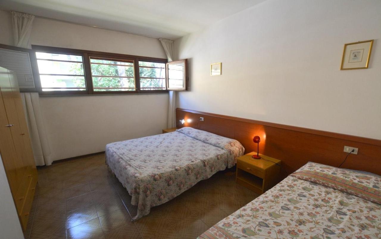 Appartement Flat In Lignano Pineta à Lignano Sabbiadoro Extérieur photo