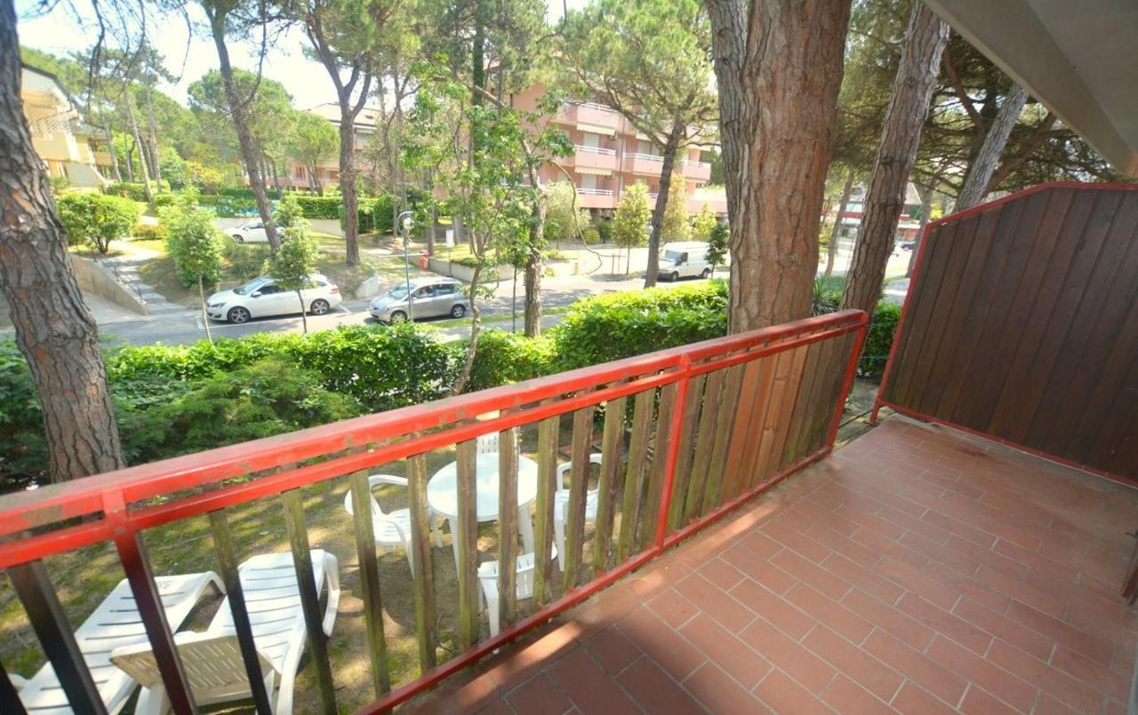 Appartement Flat In Lignano Pineta à Lignano Sabbiadoro Extérieur photo