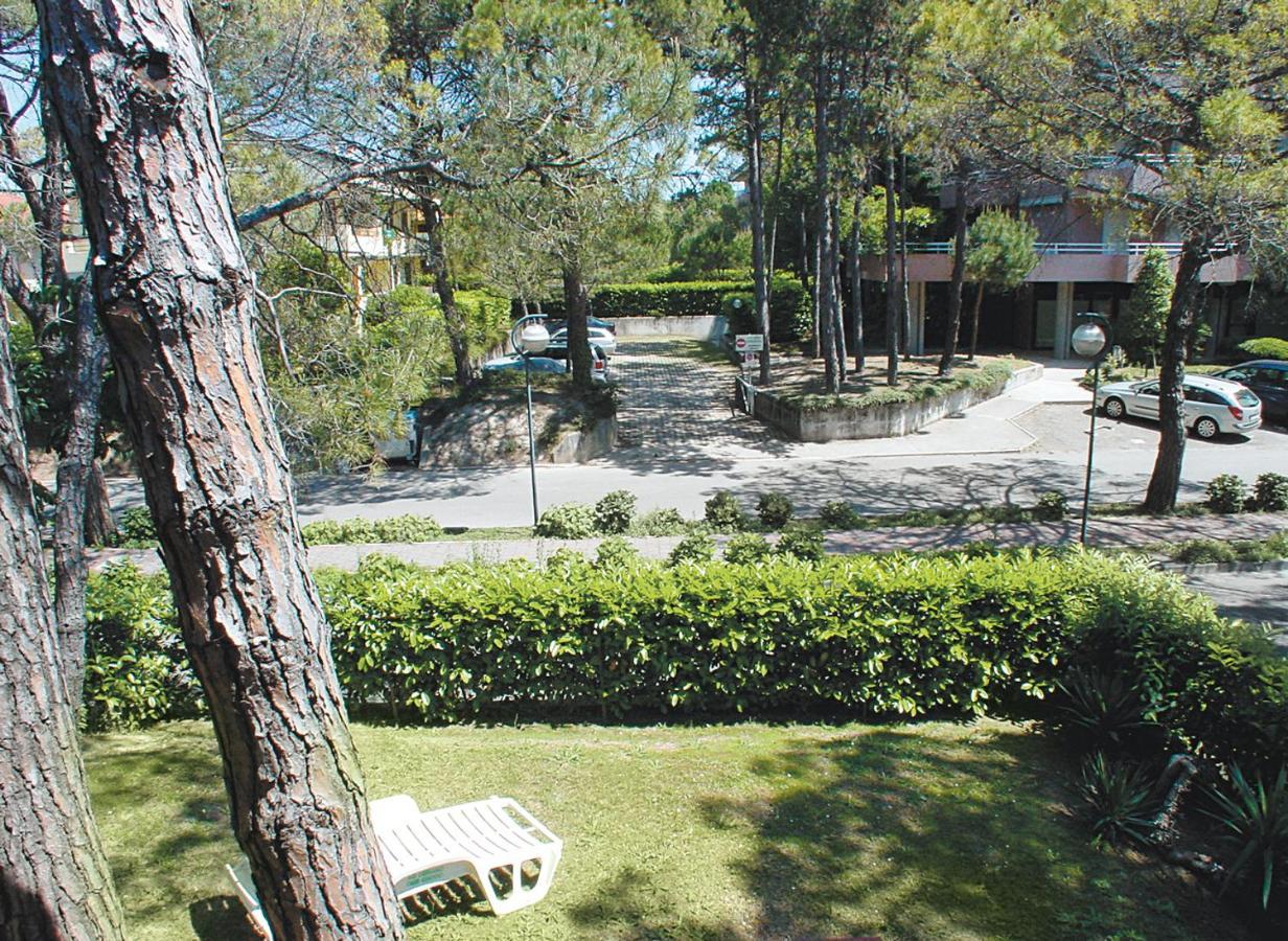Appartement Flat In Lignano Pineta à Lignano Sabbiadoro Extérieur photo