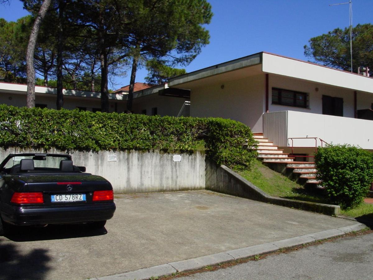 Appartement Flat In Lignano Pineta à Lignano Sabbiadoro Extérieur photo