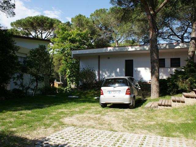Appartement Flat In Lignano Pineta à Lignano Sabbiadoro Extérieur photo