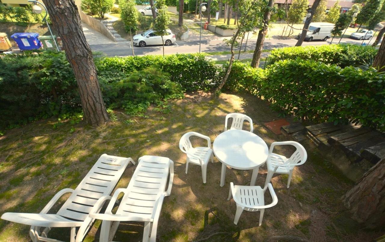 Appartement Flat In Lignano Pineta à Lignano Sabbiadoro Extérieur photo