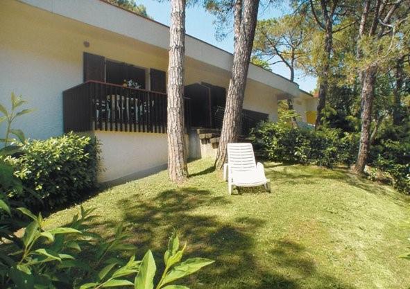Appartement Flat In Lignano Pineta à Lignano Sabbiadoro Extérieur photo
