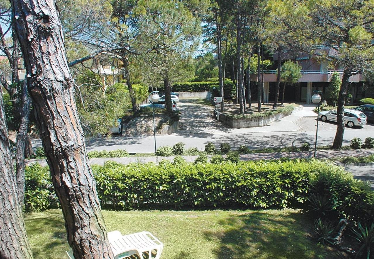 Appartement Flat In Lignano Pineta à Lignano Sabbiadoro Extérieur photo