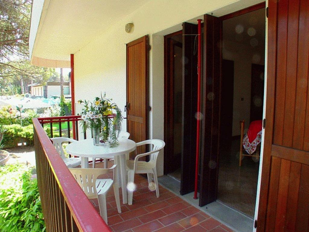 Appartement Flat In Lignano Pineta à Lignano Sabbiadoro Extérieur photo