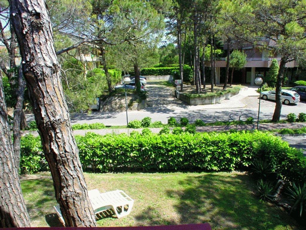Appartement Flat In Lignano Pineta à Lignano Sabbiadoro Extérieur photo